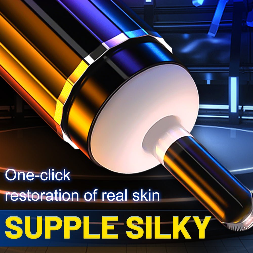 Automatic Sucking Male Masturbator - 5 Sucking & 10 Vibration Modes