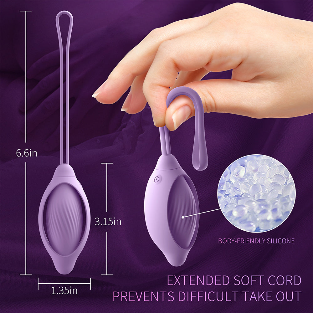 G-spot Vibrator Sex Toy for Women,Mini Vibrator,Clitoral Nipple Stimulator Powerful 10 Vibrating Modes