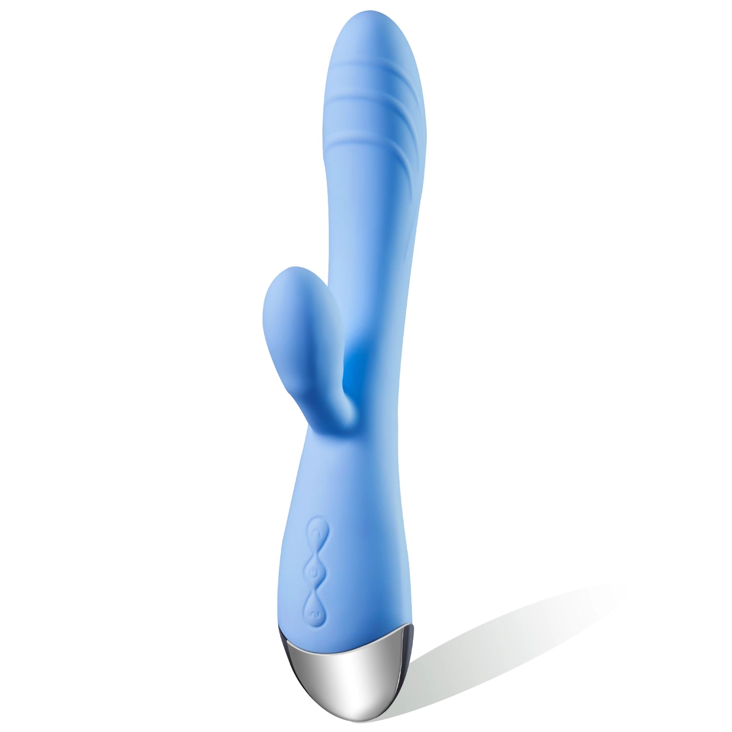 Lifelike G-Spot Vibrator Dildo | 10-Frequency Intense Vibrations, Silicone