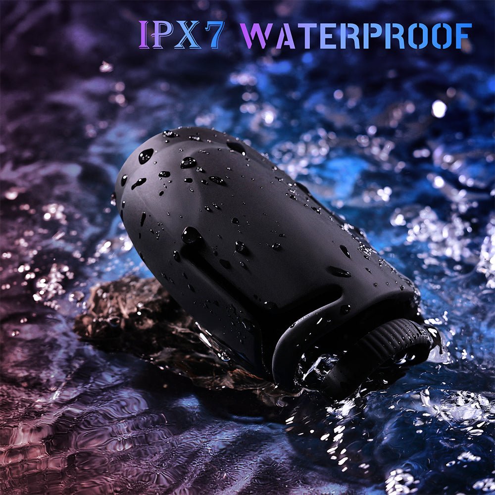 Male Masturbator Penis Training Vibrator with App Control,Sex Toy for Men