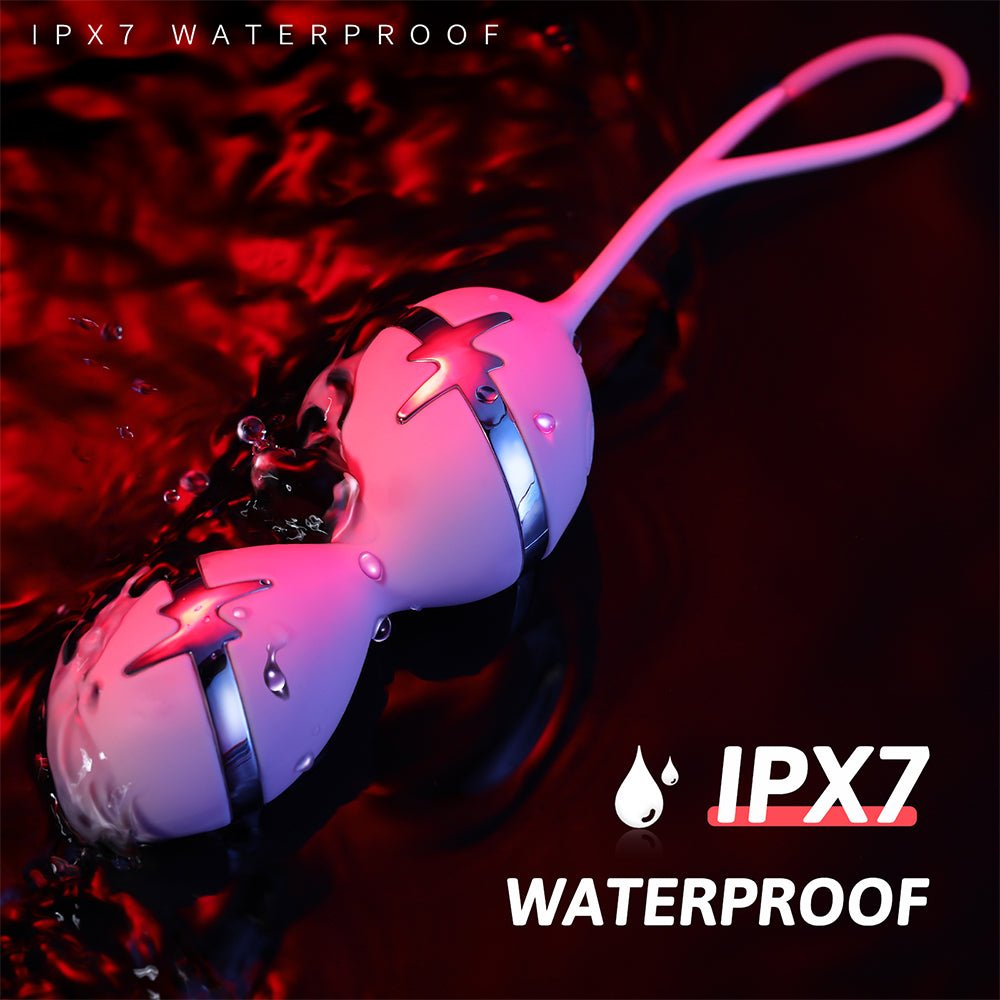 APP Remote Control Electroshock jumping egg strong shock force adult erotic sex toys couples conditioning, anal adult men and women toys