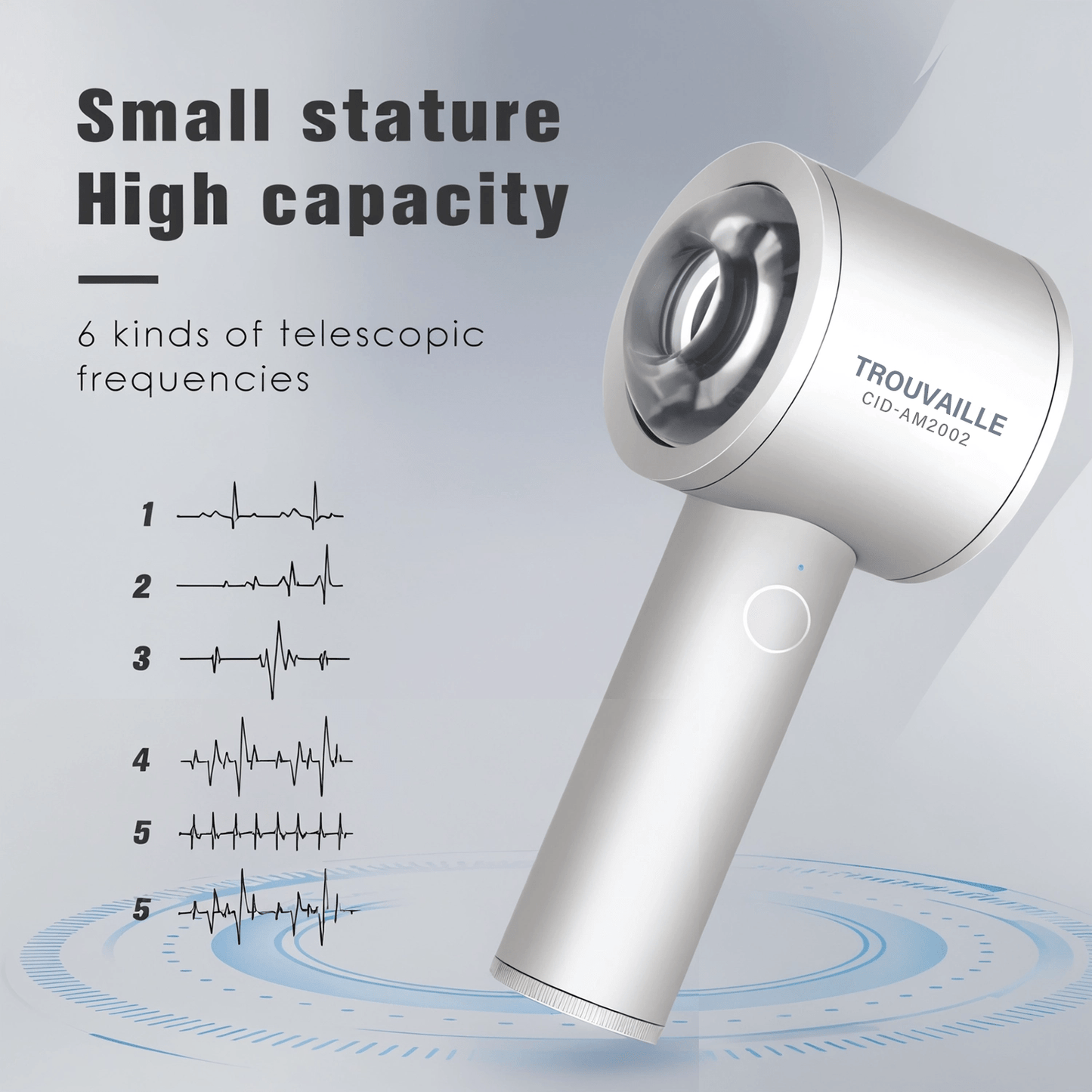 Adjustable 6 - Level Telescoping Vaginal Masturbator - Realistic 2 - in - 1 Male Stimulator - AAVIBE