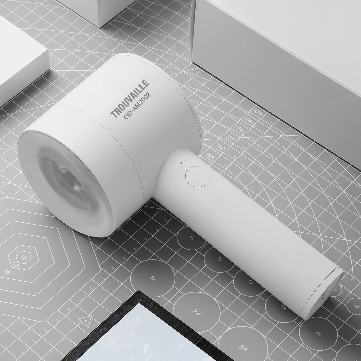 Adjustable 6 - Level Telescoping Vaginal Masturbator - Realistic 2 - in - 1 Male Stimulator - AAVIBE