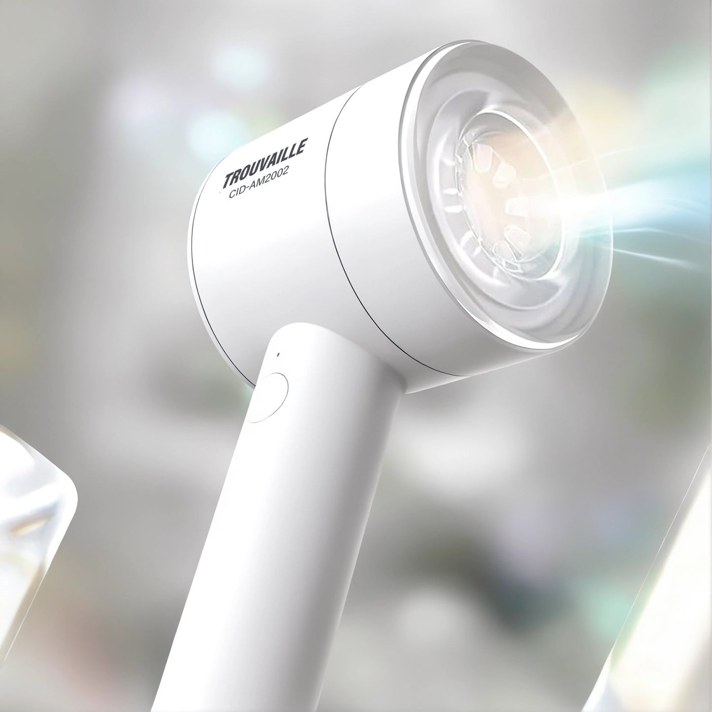 Adjustable 6 - Level Telescoping Vaginal Masturbator - Realistic 2 - in - 1 Male Stimulator - AAVIBE