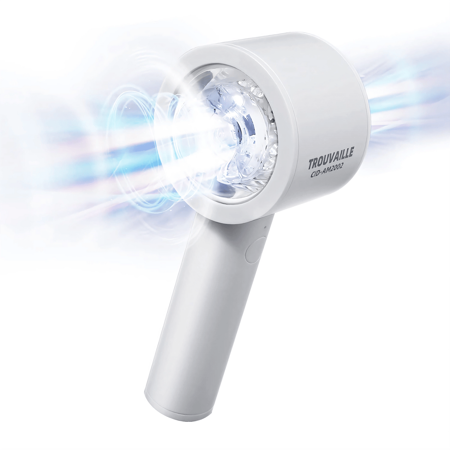 Adjustable 6 - Level Telescoping Vaginal Masturbator - Realistic 2 - in - 1 Male Stimulator - AAVIBE