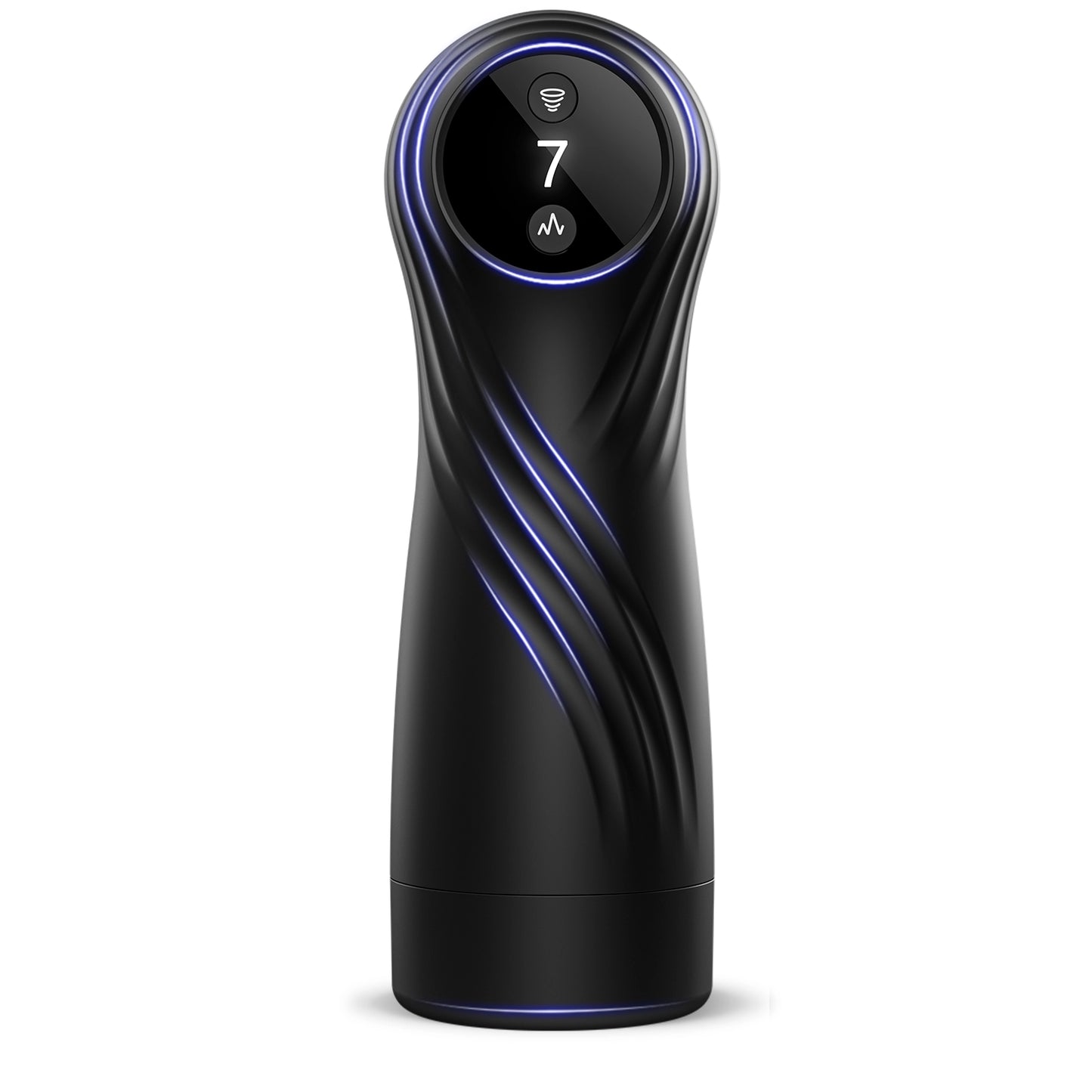 Advanced Male Masturbator with 7 Sucking & 7 Vibrating Modes