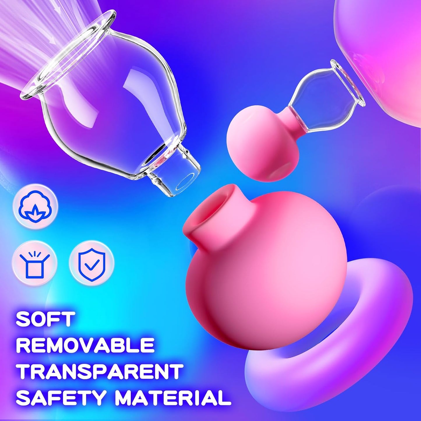 Sensational Nipple Sucker Sex Toys: Elevate Your Playtime
