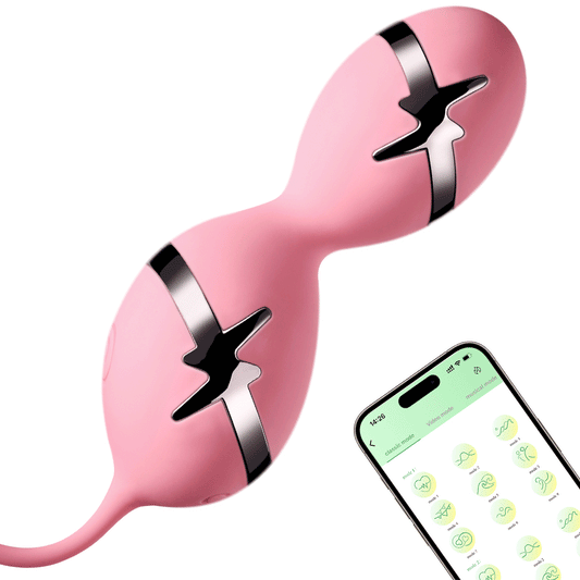 Electroshock jumping egg strong shock force adult erotic sex toys couples conditioning, vibration AV jumping egg tight into the body, contraction of the vagina electric shock tingling stimulation, anal adult men and women toys